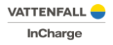 Vattenfall InCharge