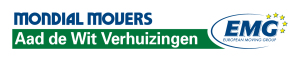 Aad de Wit Verhuizingen